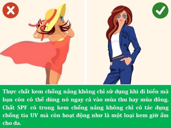 Mỹ phẩm và những thắc mắc muôn thuở của phái đẹp - 6