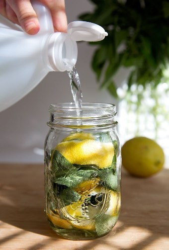 Vì sao không nên vứt vỏ rau củ quả khi chế biến thức ăn? - 6