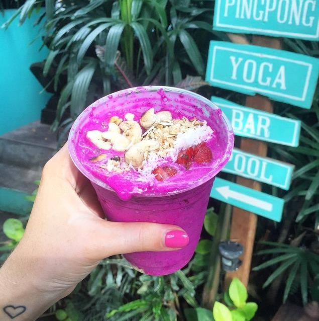 Những nẻo đường dành cho thực khách "phàm ăn" trên khắp thế giới - 6