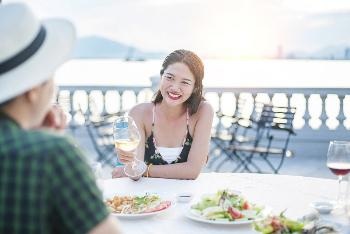 3 lý do Nha Trang đạt top 10 điểm đến hấp dẫn nhất Châu Á 2016 - 6 3 lý do Nha Trang đạt top 10 điểm đến hấp dẫn nhất Châu Á 2016 - 6