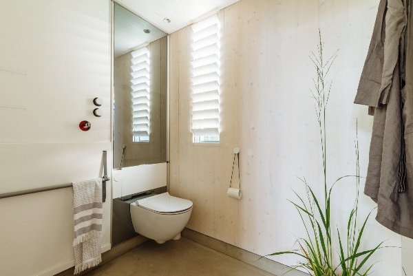 Ngôi nhà siêu nhỏ có thể theo bạn đi khắp nơi - 6