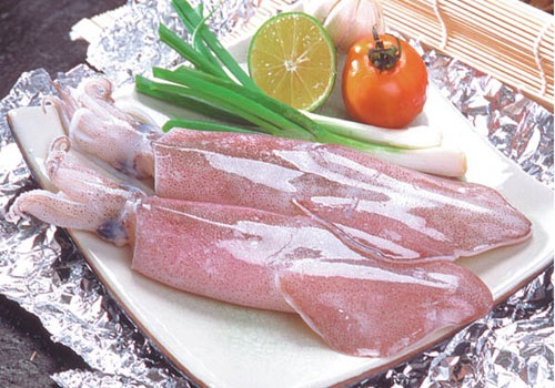 Bí quyết giúp các bà nội trợ chọn đồ hải sản tươi ngon - 6