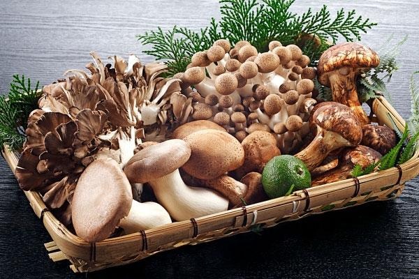 Những loại rau củ khi chín còn tốt hơn ăn sống - 6 Những loại rau củ khi chín còn tốt hơn ăn sống - 6