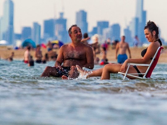 25 đất nước thịnh vượng và hạnh phúc nhất thế giới - 6