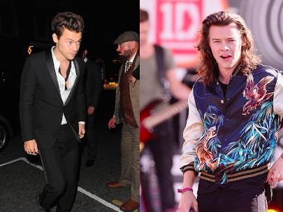 Những quý ông sành điệu nhất hành tinh - 6