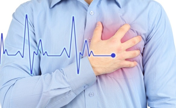 7 cách nhận biết cơn đau tim trước khi nó xuất hiện - 6 7 cách nhận biết cơn đau tim trước khi nó xuất hiện - 6