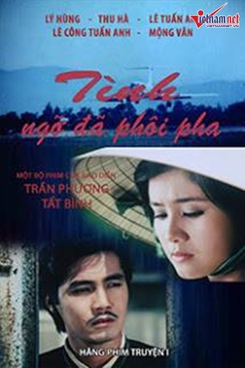 Những "người tình" nổi tiếng đẹp mê hồn của Lý Hùng - 8 Những "người tình" nổi tiếng đẹp mê hồn của Lý Hùng - 8
