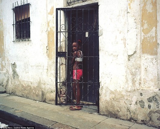 Cuộc sống thường ngày ở Cuba trước khi bùng nổ bởi du lịch - 7 Cuộc sống thường ngày ở Cuba trước khi bùng nổ bởi du lịch - 7