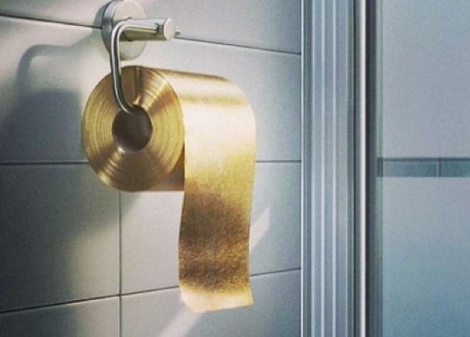 10 đồ vật bằng vàng đắt nhất thế giới - 7 10 đồ vật bằng vàng đắt nhất thế giới - 7