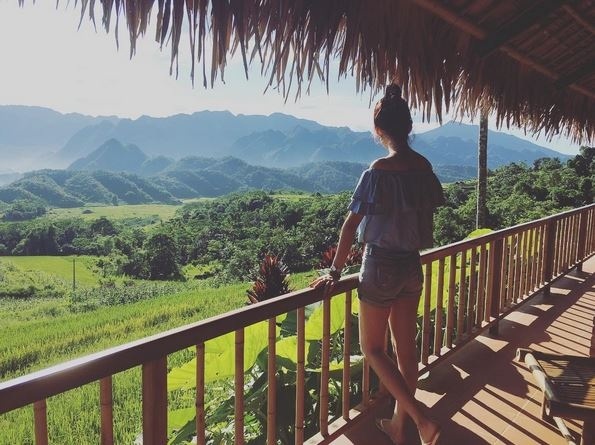 Pù Luông, điểm đến mới toanh ở xứ Thanh - 7 Pù Luông, điểm đến mới toanh ở xứ Thanh - 7