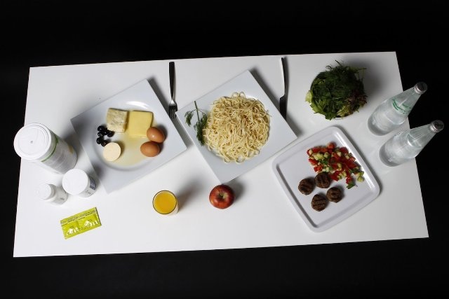 Tìm hiểu thực đơn ăn kiêng của 6 nhà vô địch Olympic - 7 Tìm hiểu thực đơn ăn kiêng của 6 nhà vô địch Olympic - 7