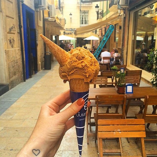 Những nẻo đường dành cho thực khách "phàm ăn" trên khắp thế giới - 7