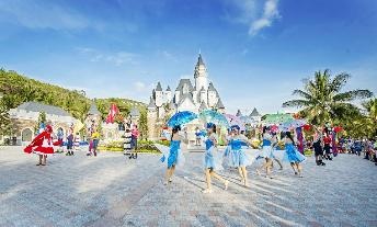 3 lý do Nha Trang đạt top 10 điểm đến hấp dẫn nhất Châu Á 2016 - 7 3 lý do Nha Trang đạt top 10 điểm đến hấp dẫn nhất Châu Á 2016 - 7