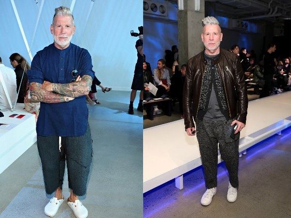 Những quý ông sành điệu nhất hành tinh - 7