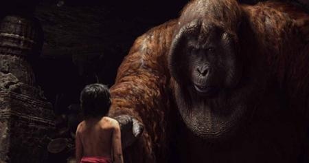 “The jungle book” với 966.5 triệu đô la Mỹ…