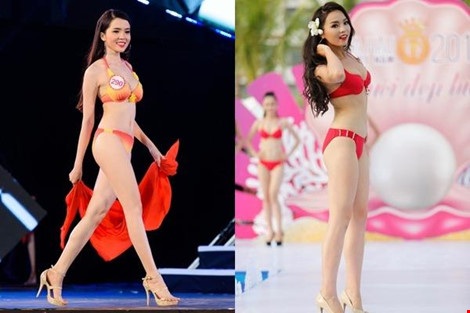 Huỳnh Thúy Vi - người đẹp giống hoa hậu Nguyễn Cao Kỳ Duyên - Ảnh 3. Huỳnh Thúy Vi - người đẹp giống hoa hậu Nguyễn Cao Kỳ Duyên - Ảnh 3.