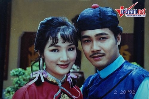 Những "người tình" nổi tiếng đẹp mê hồn của Lý Hùng - 9 Những "người tình" nổi tiếng đẹp mê hồn của Lý Hùng - 9