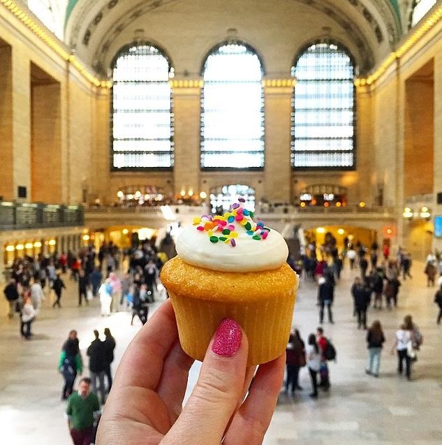 Những nẻo đường dành cho thực khách "phàm ăn" trên khắp thế giới - 8