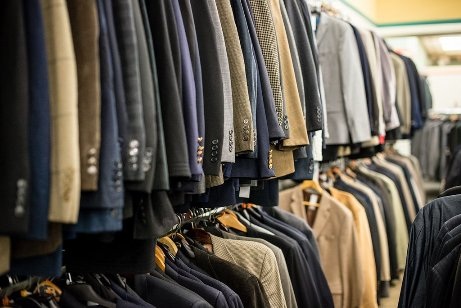 Ghé thăm cửa hàng bán hành lý bị thất lạc ở Alabama - 8 Ghé thăm cửa hàng bán hành lý bị thất lạc ở Alabama - 8