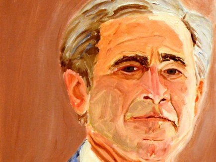 Các tổng thống Mỹ làm gì sau khi rời Nhà Trắng? - 8