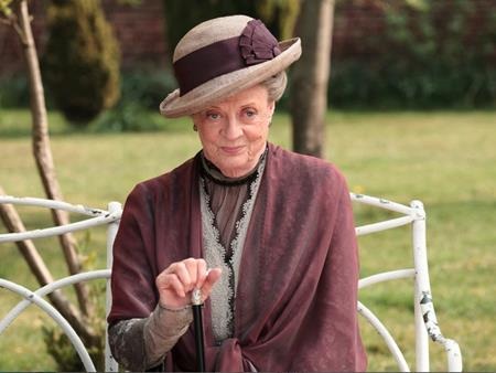 Kể từ sau “Harry Potter”, Maggie Smith vẫn tham gia vào hàng loạt các dự án phim ảnh như “The best exotic Marigold hotel” hay “Becoming Jane”
