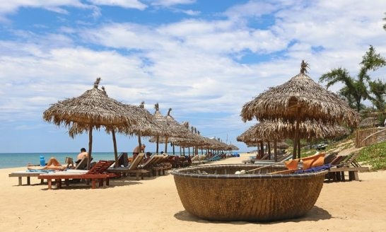 Du khách nước ngoài chia sẻ những điểm đến đẹp tại Việt Nam - 8 Du khách nước ngoài chia sẻ những điểm đến đẹp tại Việt Nam - 8