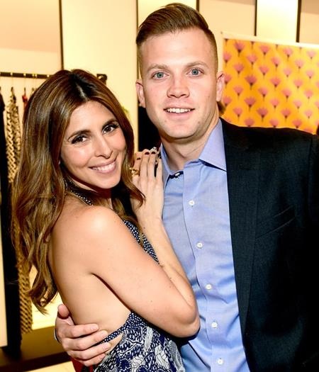 Năm 2016, năm tràn ngập những hôn lễ trong mơ của các sao - 9