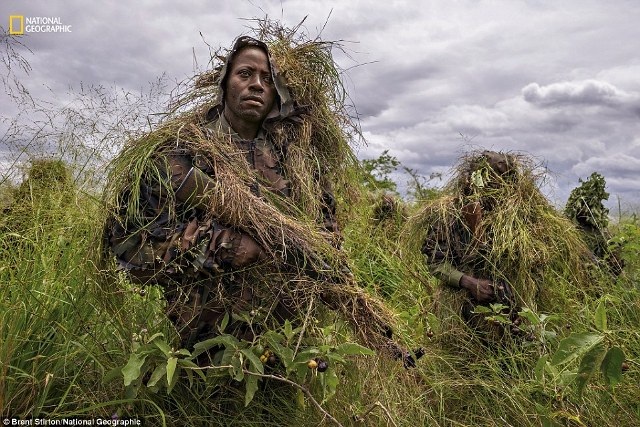 Lộ diện những bức ảnh đẹp nhất cuộc thi ảnh National Geographic 2016 - 8 Lộ diện những bức ảnh đẹp nhất cuộc thi ảnh National Geographic 2016 - 8
