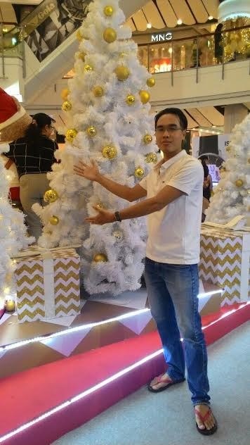 Người Việt đón Noel ở Bangkok - 9 Người Việt đón Noel ở Bangkok - 9
