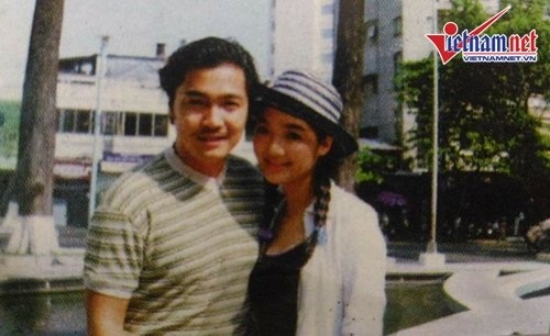 Những "người tình" nổi tiếng đẹp mê hồn của Lý Hùng - 10 Những "người tình" nổi tiếng đẹp mê hồn của Lý Hùng - 10