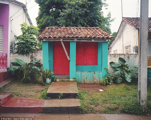 Cuộc sống thường ngày ở Cuba trước khi bùng nổ bởi du lịch - 9 Cuộc sống thường ngày ở Cuba trước khi bùng nổ bởi du lịch - 9