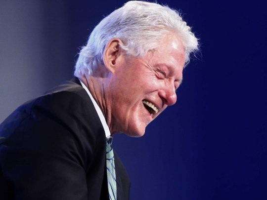 Các tổng thống Mỹ làm gì sau khi rời Nhà Trắng? - 9