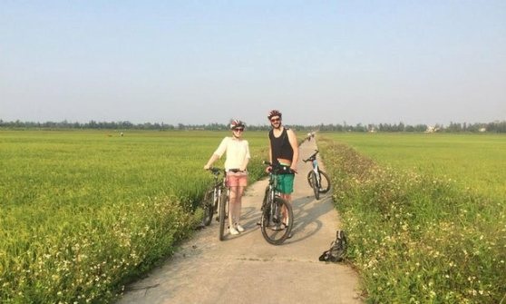 Du khách nước ngoài chia sẻ những điểm đến đẹp tại Việt Nam - 9 Du khách nước ngoài chia sẻ những điểm đến đẹp tại Việt Nam - 9