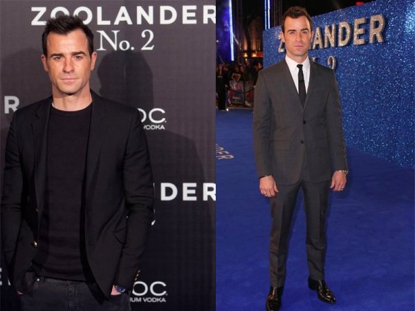 Những quý ông sành điệu nhất hành tinh - 9