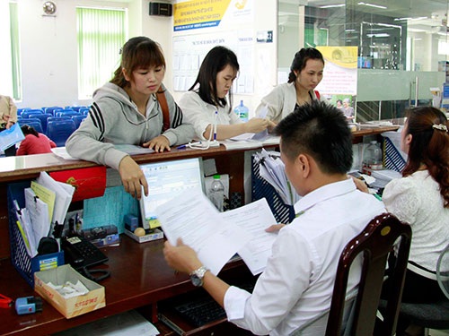 Kỳ 1 - Cấp lại sổ BHXH trong khi sổ cũ …vẫn còn nguyên! - 2 Kỳ 1 - Cấp lại sổ BHXH trong khi sổ cũ …vẫn còn nguyên! - 2