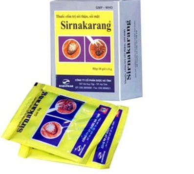 Sỏi thận: uống nước hay tán sỏi? - 2 Website: soithan.vn