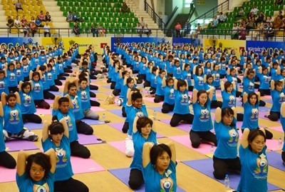 Bộ môn thể thao nào đang được người Hà Nội ưa chuộng nhất? - 1