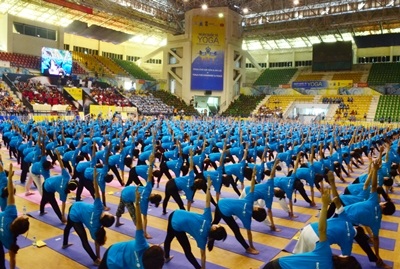 
Sự kiện diễn ra mới đây tại Hà Nội.
