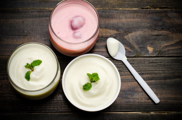 Muốn giảm đường huyết - bổ sung probiotic - 1 Muốn giảm đường huyết - bổ sung probiotic - 1