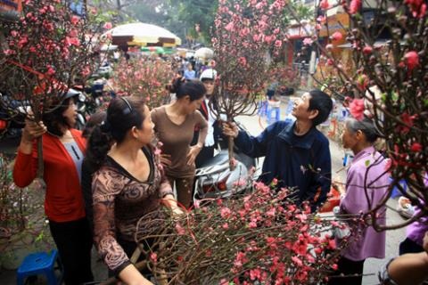 Lịch nghỉ Tết 2017 sẽ được công bố trong những ngày tới - 1 Lịch nghỉ Tết 2017 sẽ được công bố trong những ngày tới - 1