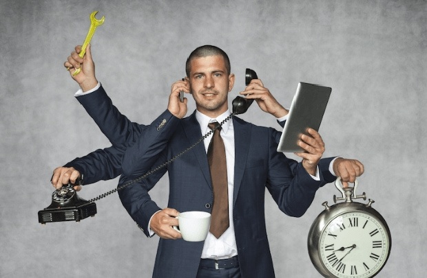 5 bí quyết hoàn thành công việc lúc 5h chiều - 1