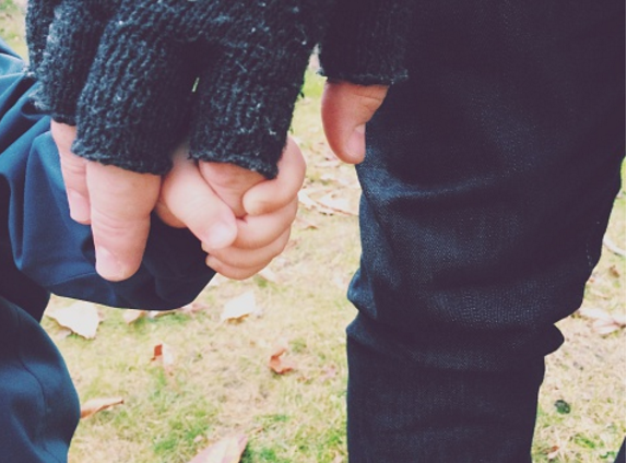 Người thầy đầu tiên - 1