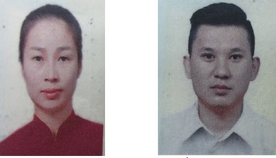 Vợ chồng Ngọc Anh, Sang