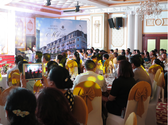 Times Garden Hạ Long - Nơi cuộc sống an bình và thịnh vượng - 3
Các khách hàng tại Cẩm Phả quan tâm nhất tới chất lượng và đẳng cấp sống tại Times Garden Hạ Long