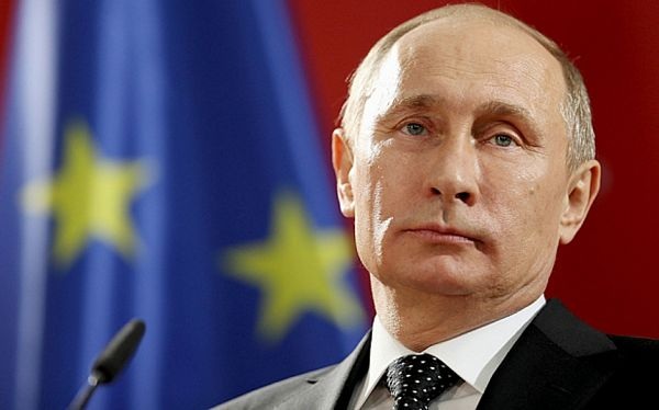 Nước Nga năm 2017: Chờ đợi gì ở Tổng thống Putin? - 1