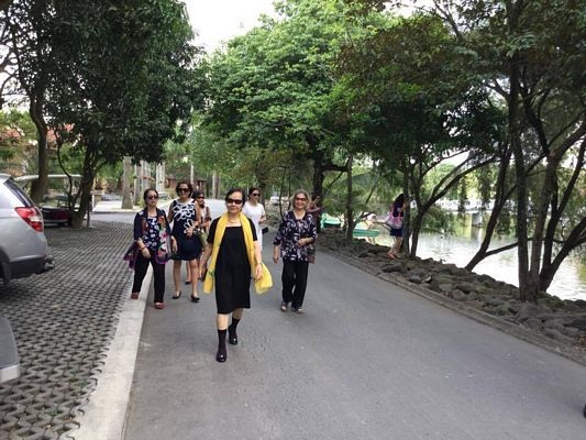 Nơi đây hoàng hôn yên tĩnh… - 3