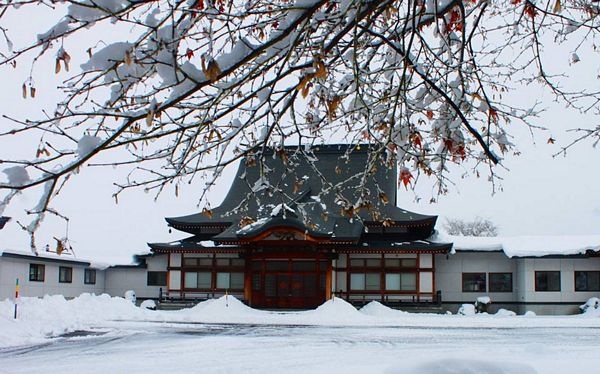 Hoài cổ với văn hóa sushi ở Otaru - 1 Hoài cổ với văn hóa sushi ở Otaru - 1