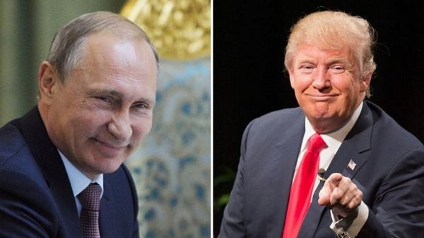 Trump và sự chia rẽ trong lòng nước Mỹ - 2 Trump và sự chia rẽ trong lòng nước Mỹ - 2
