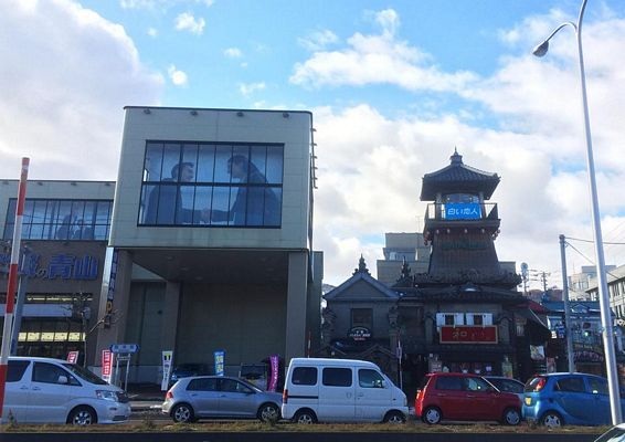 Hoài cổ với văn hóa sushi ở Otaru - 9 Hoài cổ với văn hóa sushi ở Otaru - 9