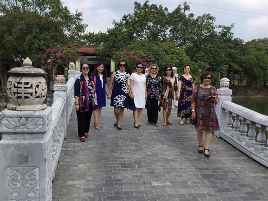 Nơi đây hoàng hôn yên tĩnh… - 4